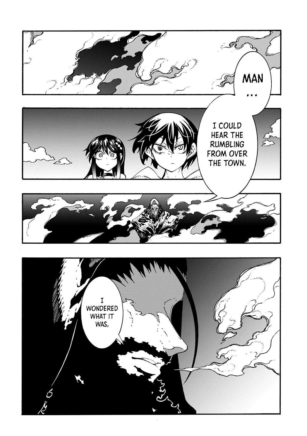 Summoned to a Parallel Fantasy World Many Times Chapter 44 - Page 18 in English