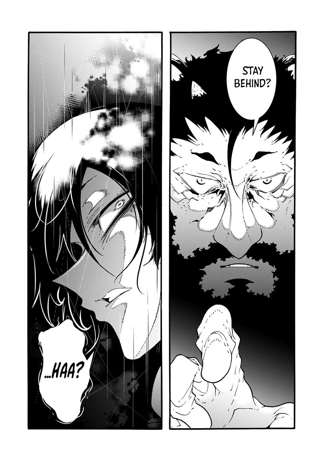 Summoned to a Parallel Fantasy World Many Times Chapter 44 - Page 29 in English