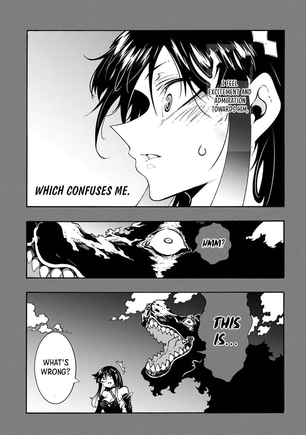 Summoned to a Parallel Fantasy World Many Times Chapter 44 - Page 9 in English