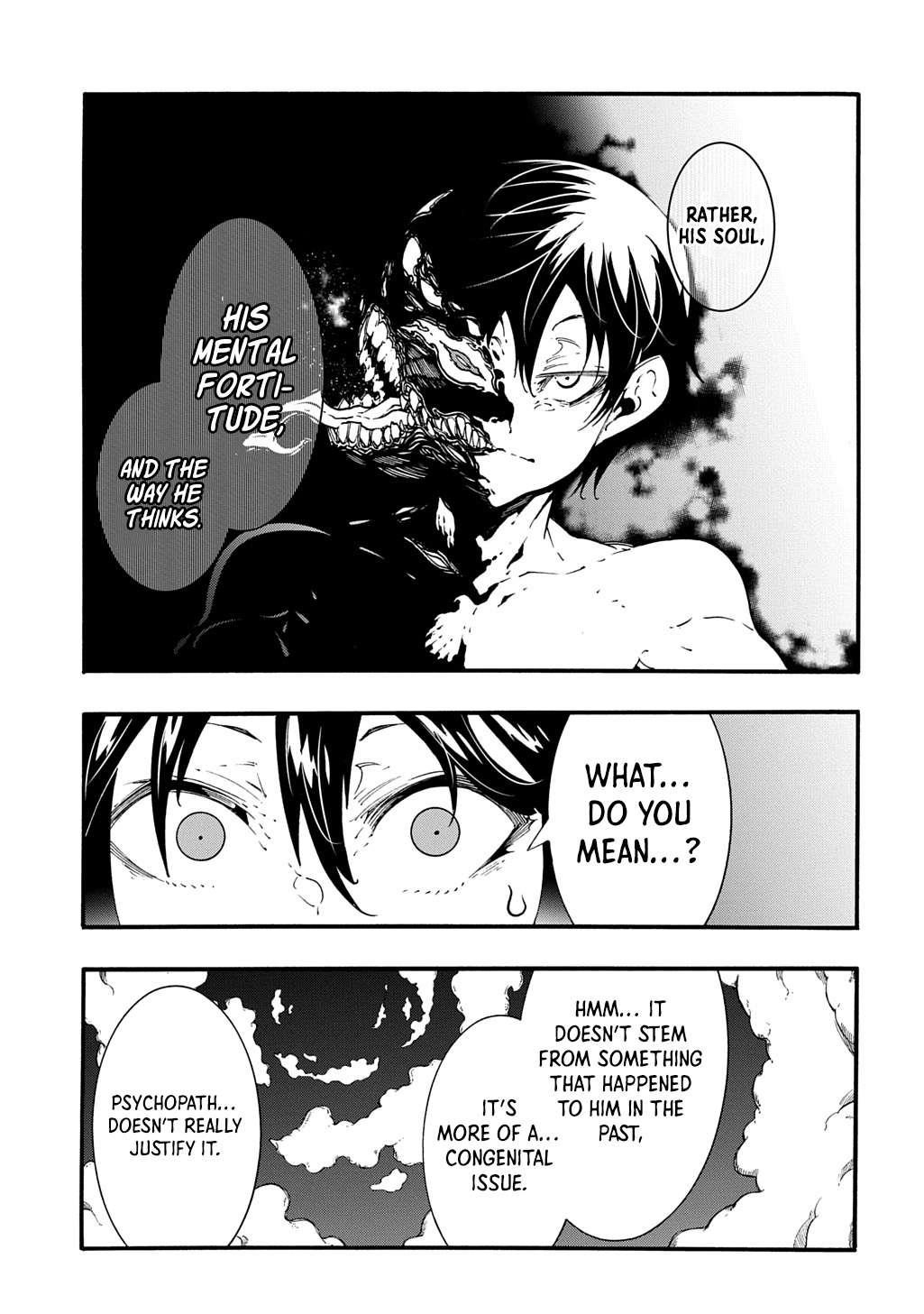 Summoned to a Parallel Fantasy World Many Times Chapter 45 - Page 15 in English