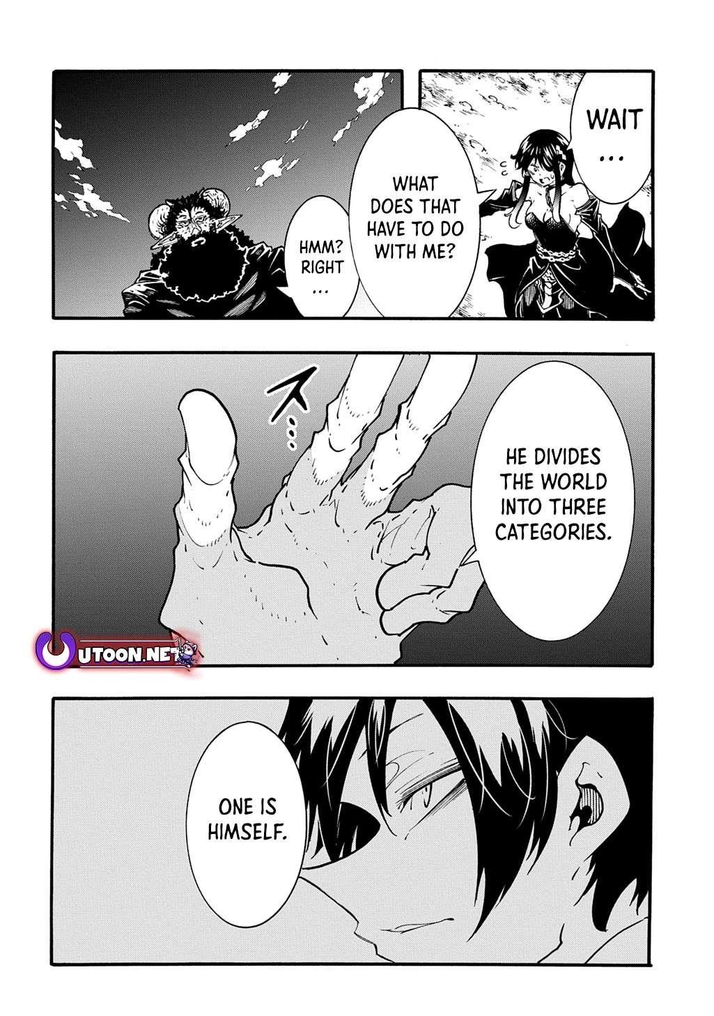Summoned to a Parallel Fantasy World Many Times Chapter 45 - Page 20 in English