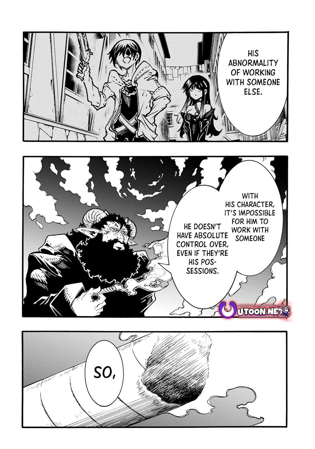 Summoned to a Parallel Fantasy World Many Times Chapter 45 - Page 24 in English