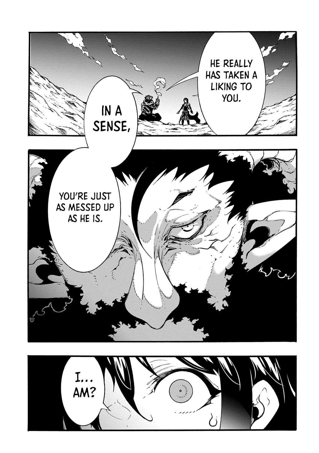 Summoned to a Parallel Fantasy World Many Times Chapter 45 - Page 25 in English