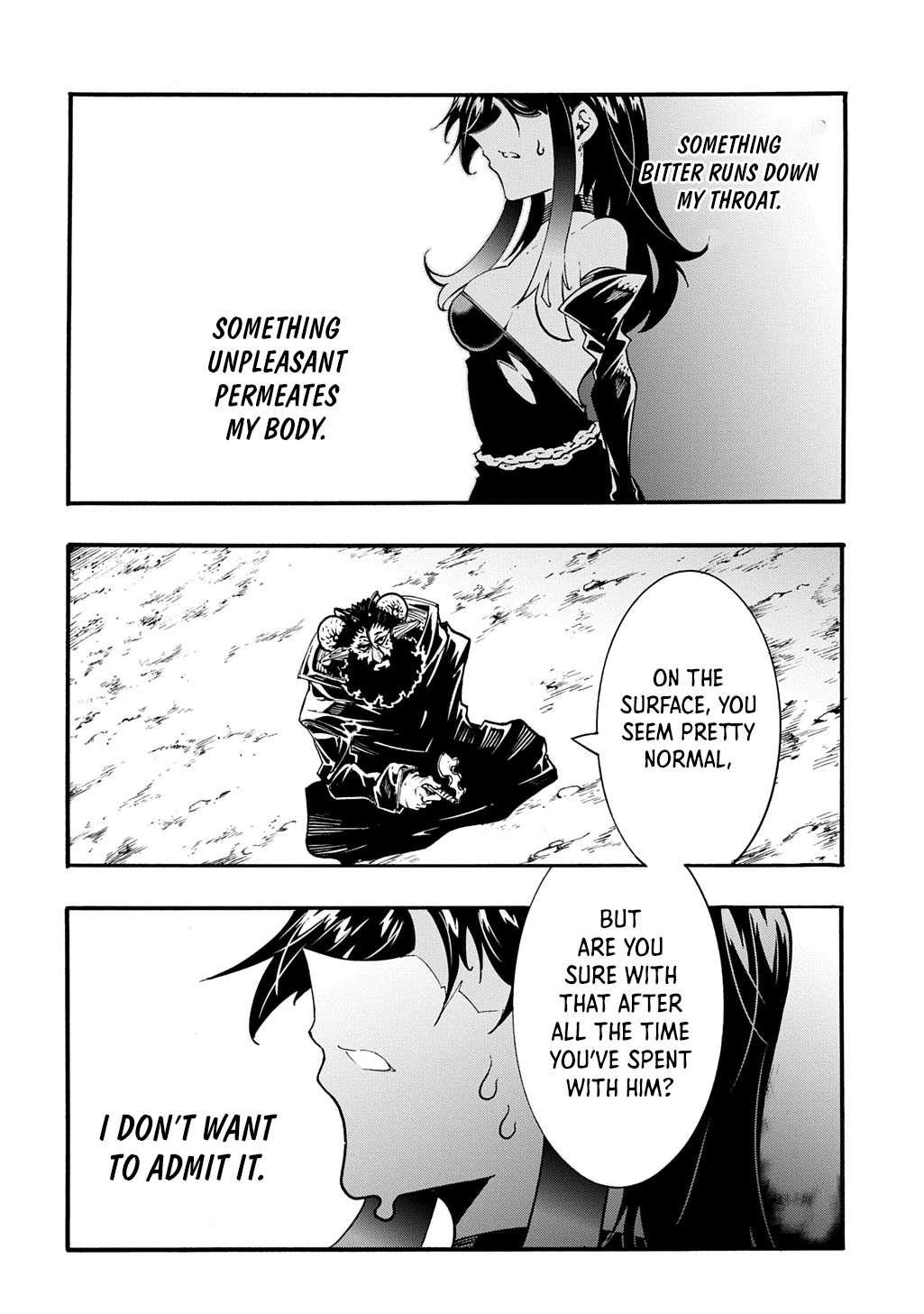Summoned to a Parallel Fantasy World Many Times Chapter 45 - Page 26 in English