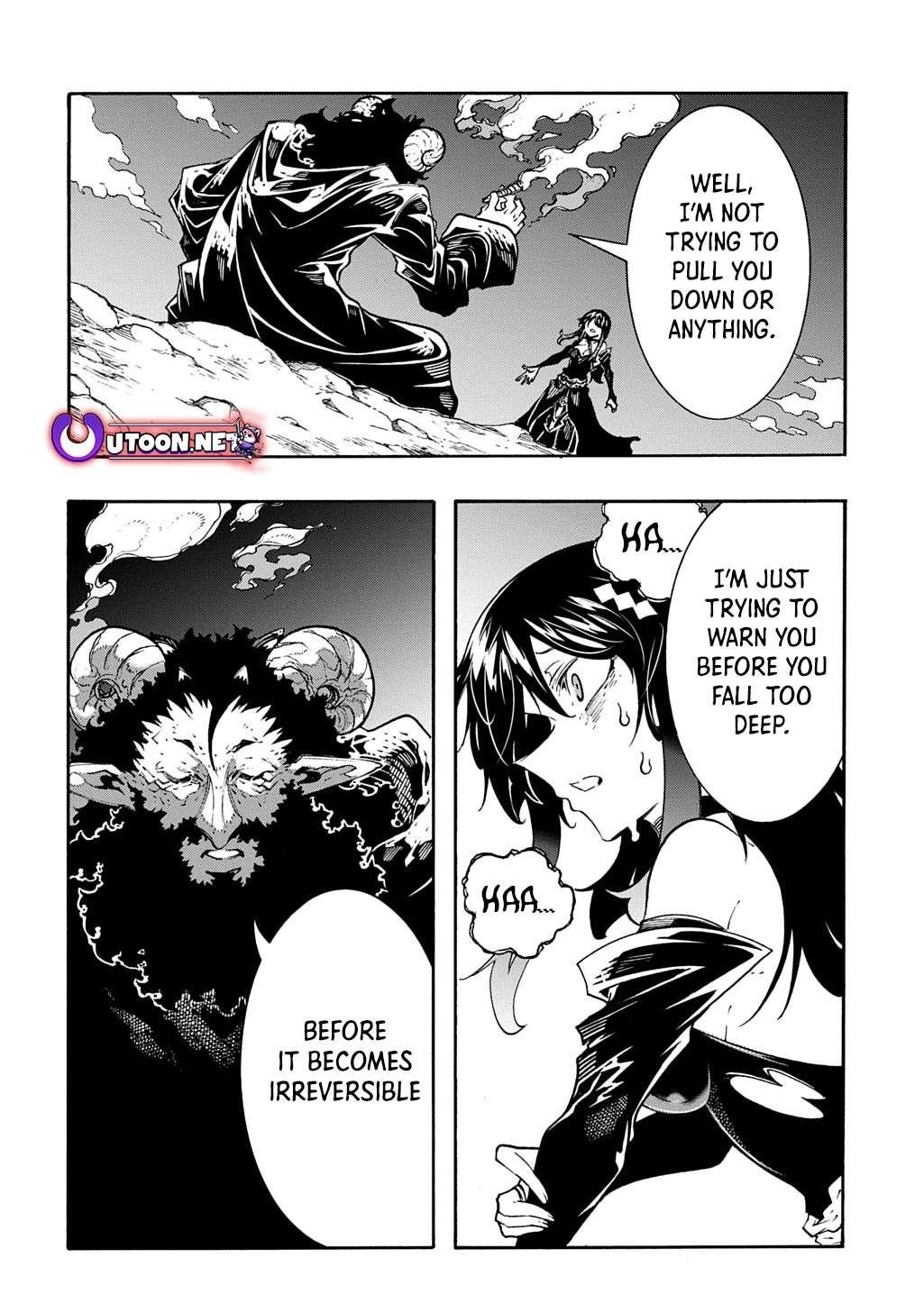Summoned to a Parallel Fantasy World Many Times Chapter 45 - Page 28 in English