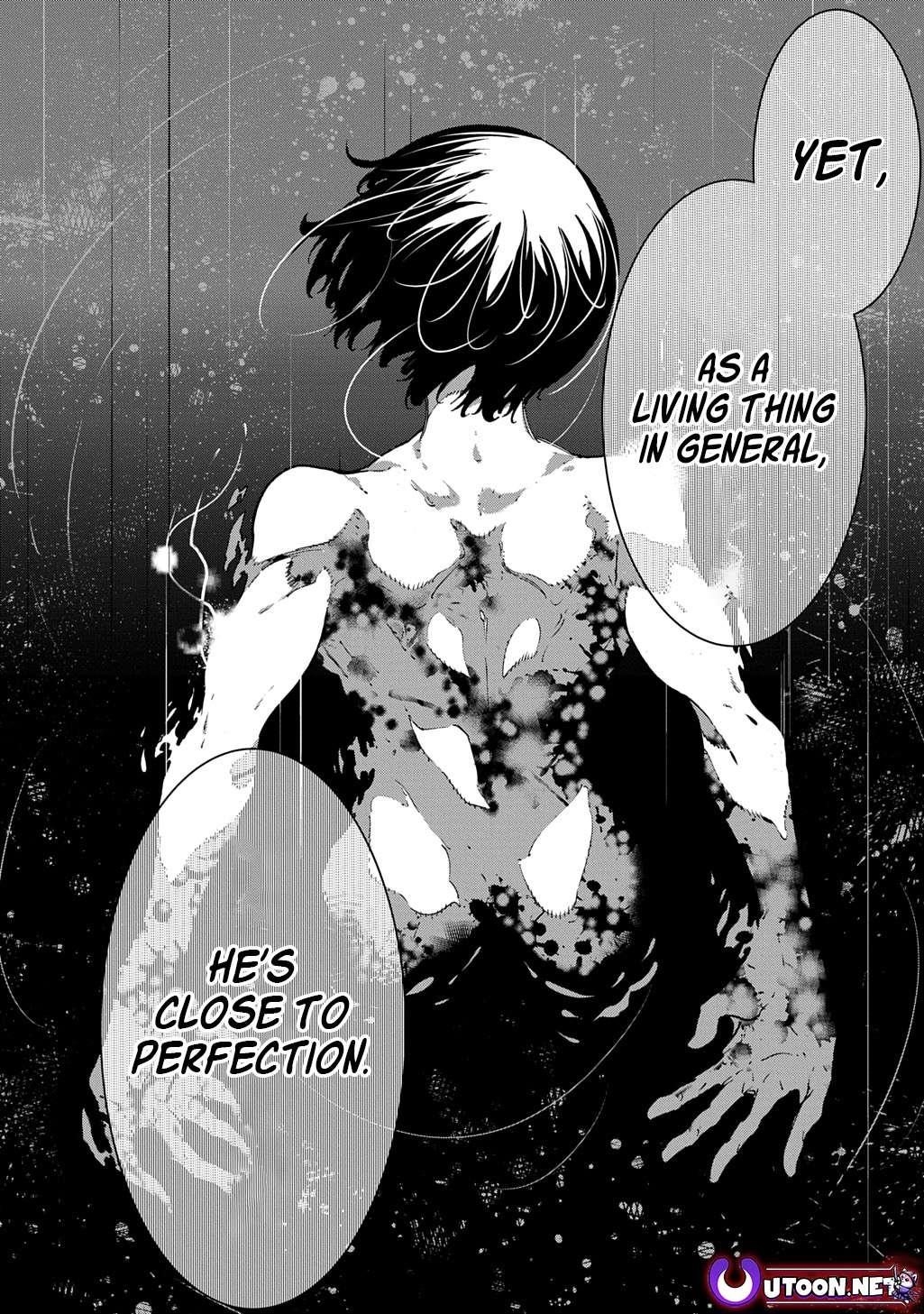 Summoned to a Parallel Fantasy World Many Times Chapter 45 - Page 30 in English