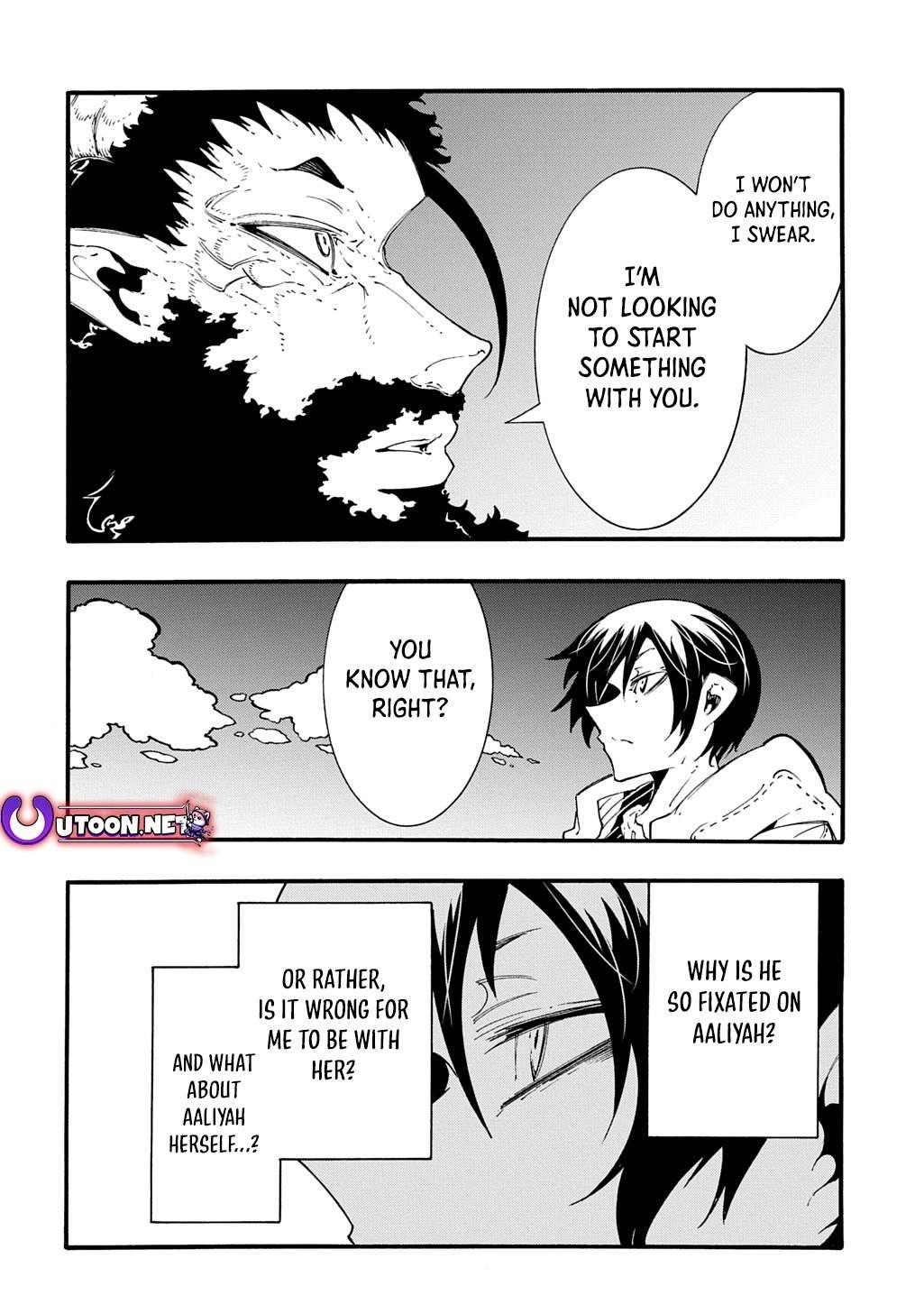 Summoned to a Parallel Fantasy World Many Times Chapter 45 - Page 4 in English