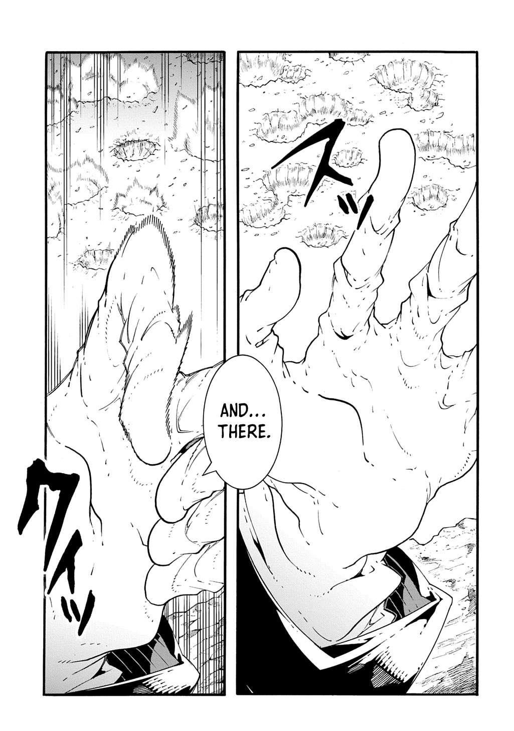 Summoned to a Parallel Fantasy World Many Times Chapter 45 - Page 7 in English