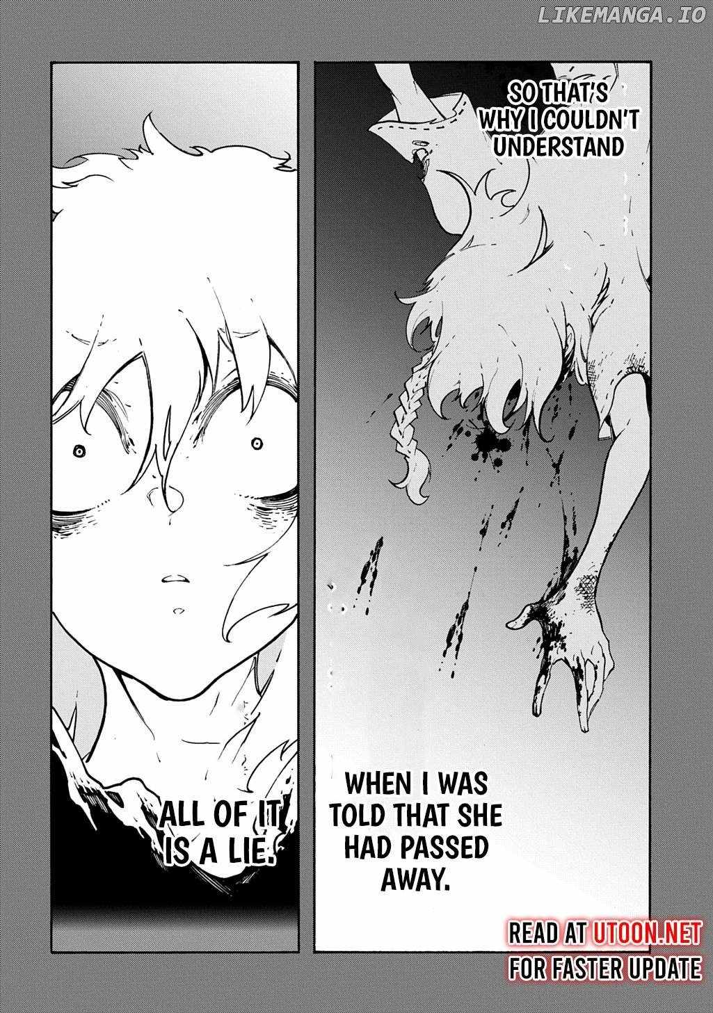 Summoned to a Parallel Fantasy World Many Times Chapter 46 - Page 18 in English