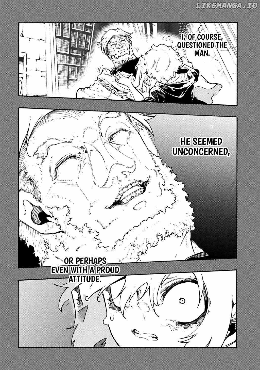 Summoned to a Parallel Fantasy World Many Times Chapter 46 - Page 20 in English