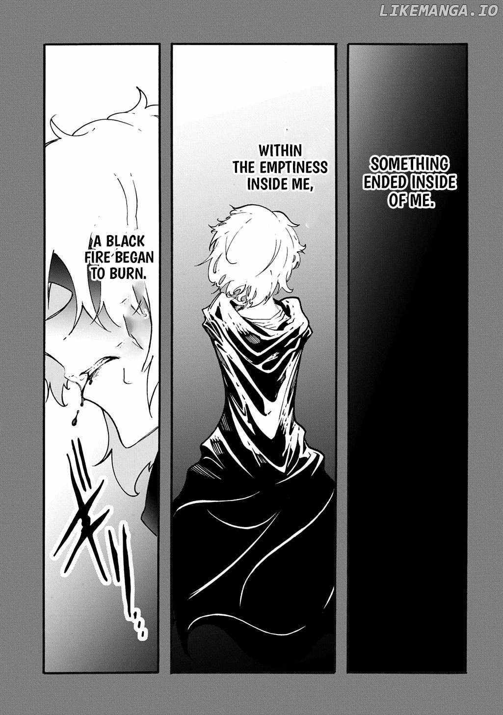 Summoned to a Parallel Fantasy World Many Times Chapter 46 - Page 21 in English