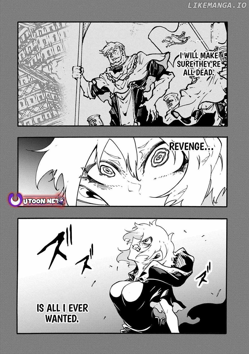 Summoned to a Parallel Fantasy World Many Times Chapter 46 - Page 22 in English