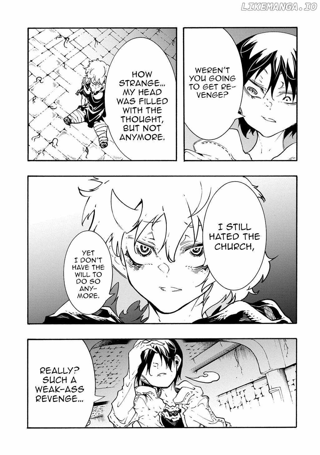 Summoned to a Parallel Fantasy World Many Times Chapter 46 - Page 29 in English