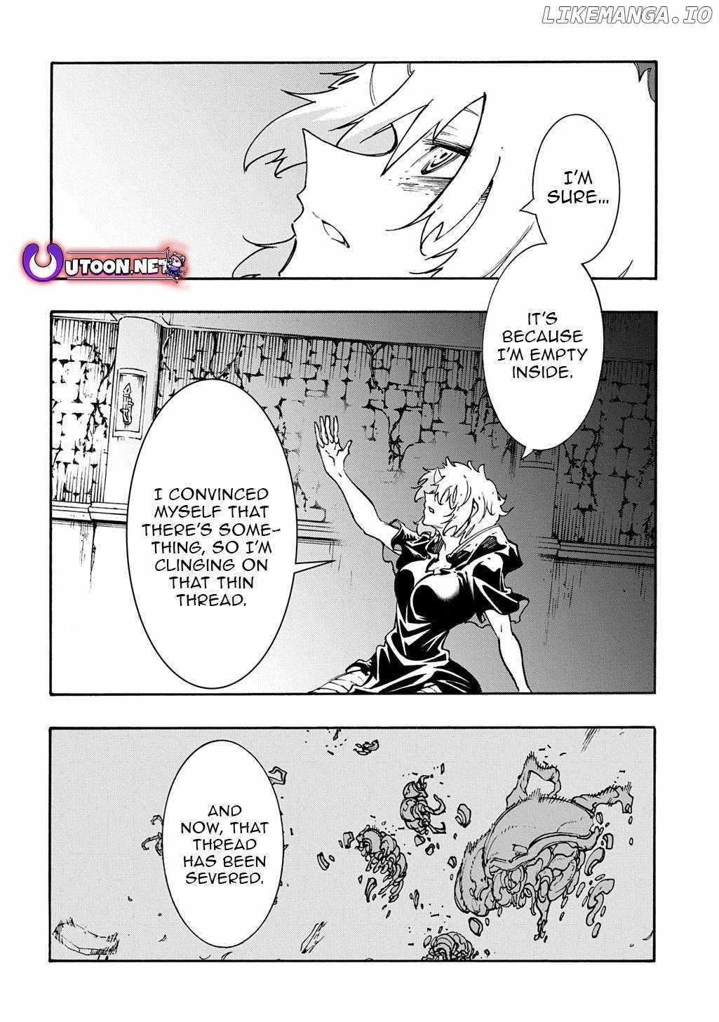 Summoned to a Parallel Fantasy World Many Times Chapter 46 - Page 30 in English