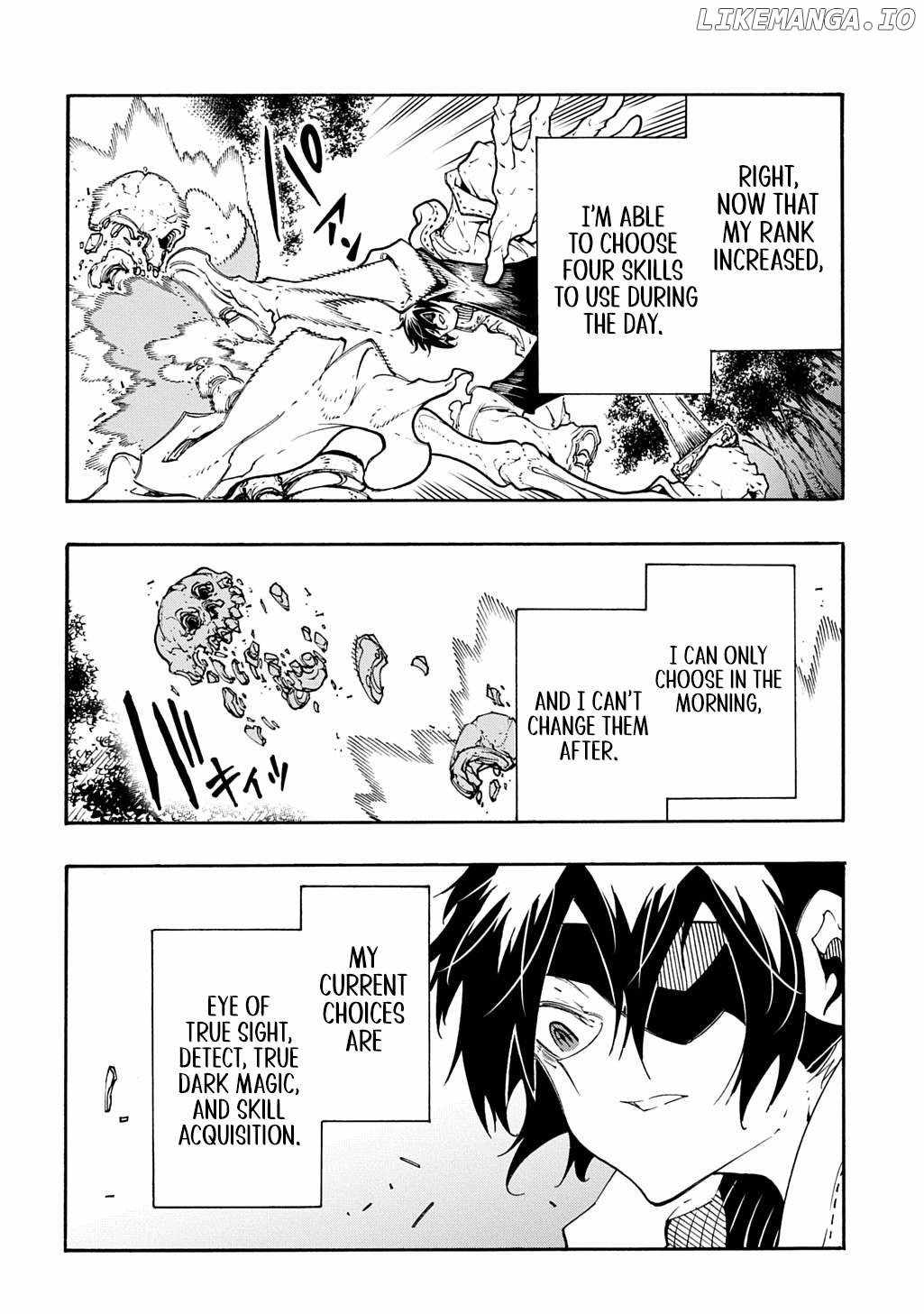 Summoned to a Parallel Fantasy World Many Times Chapter 47 - Page 15 in English