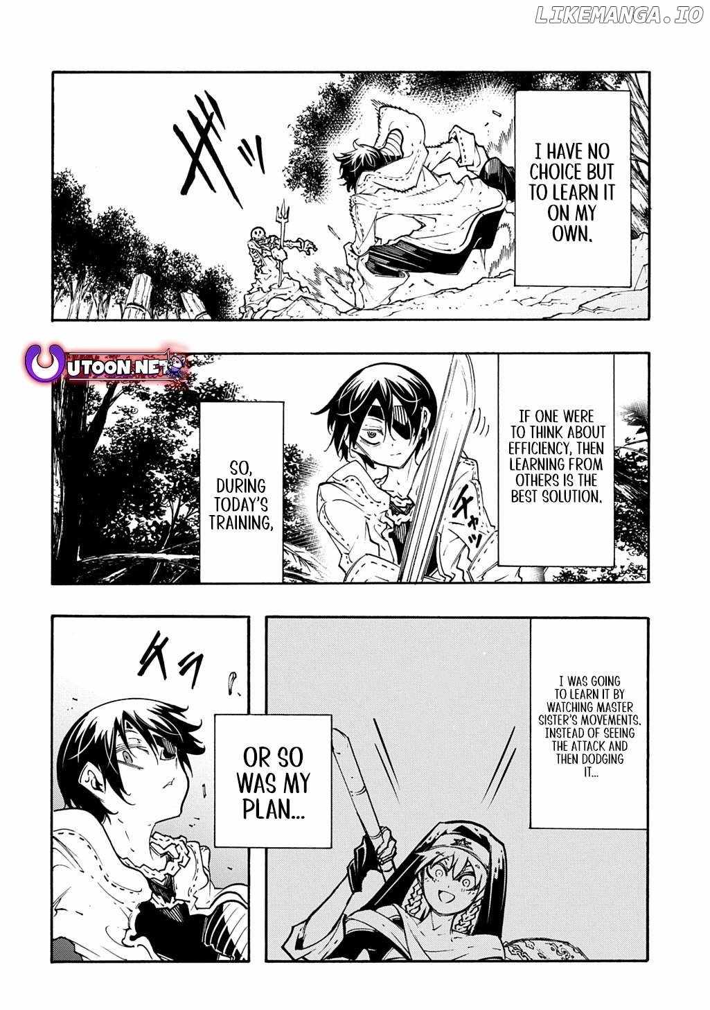 Summoned to a Parallel Fantasy World Many Times Chapter 47 - Page 17 in English