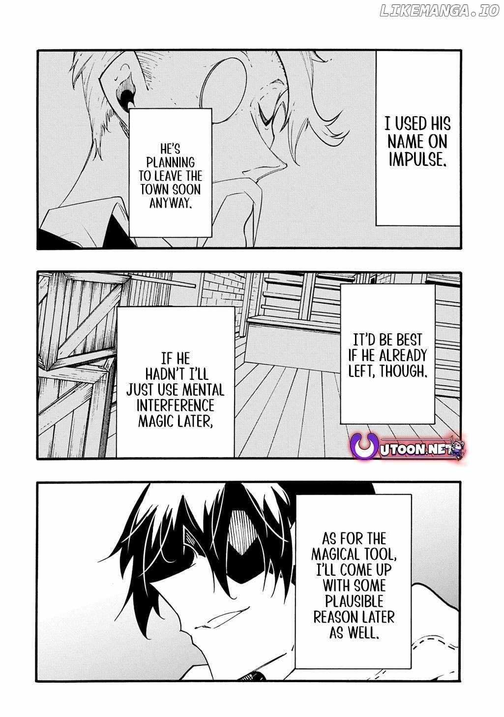 Summoned to a Parallel Fantasy World Many Times Chapter 47 - Page 25 in English
