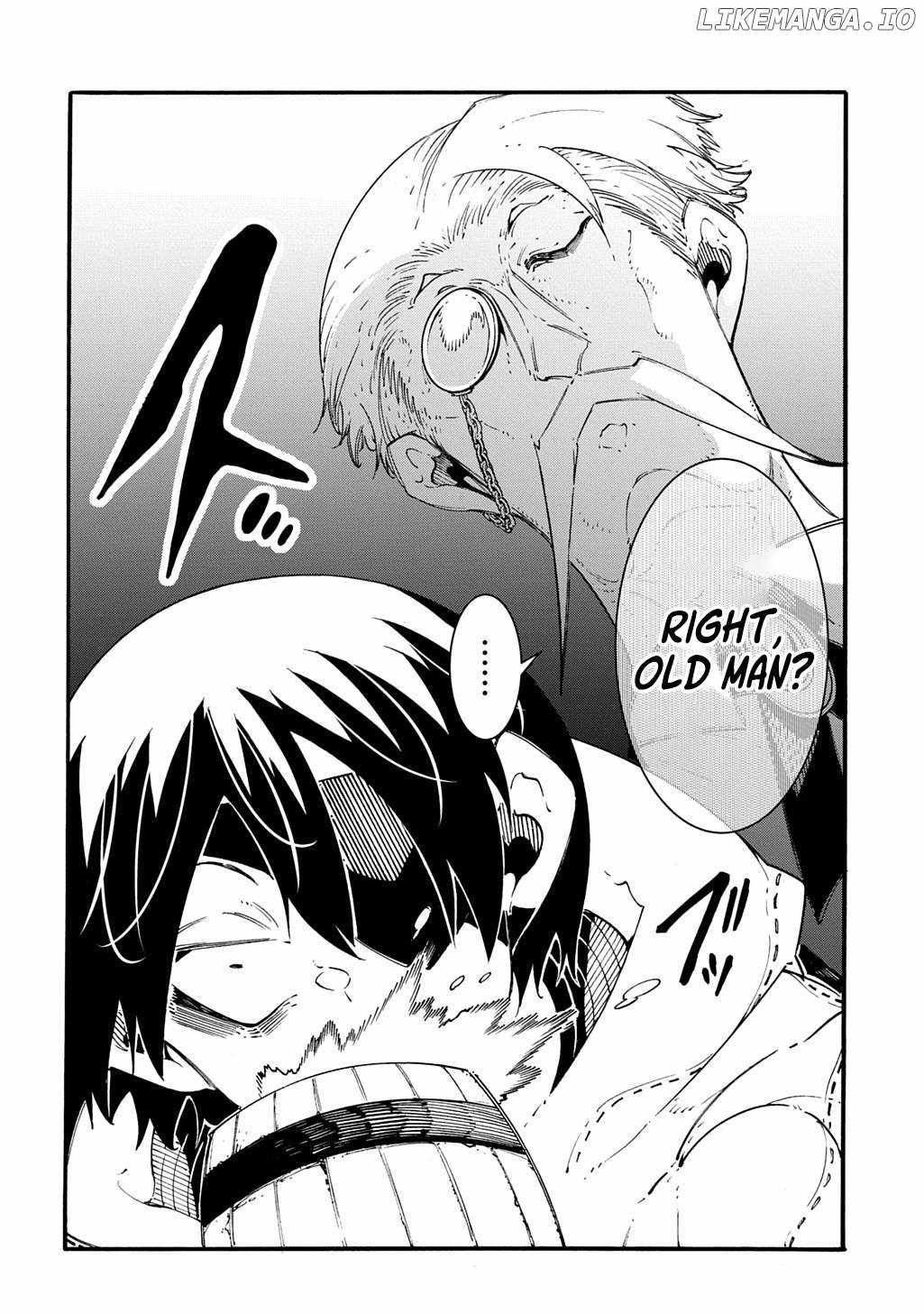 Summoned to a Parallel Fantasy World Many Times Chapter 47 - Page 27 in English