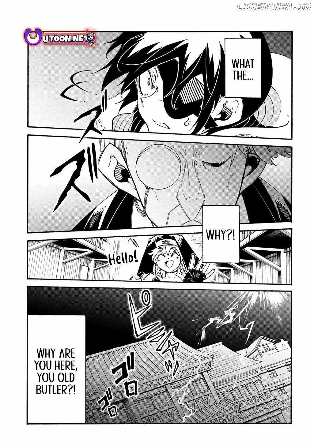Summoned to a Parallel Fantasy World Many Times Chapter 47 - Page 28 in English