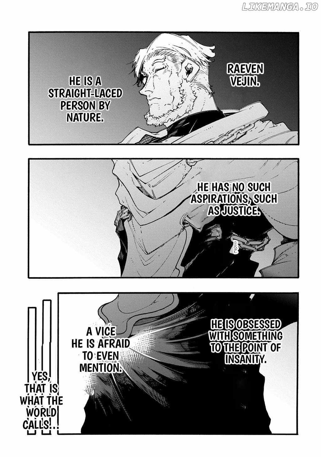 Summoned to a Parallel Fantasy World Many Times Chapter 47 - Page 6 in English