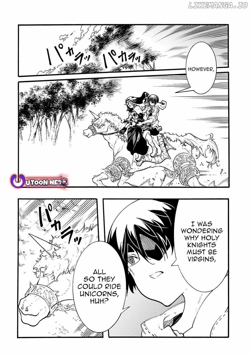 Summoned to a Parallel Fantasy World Many Times Chapter 47 - Page 9 in English