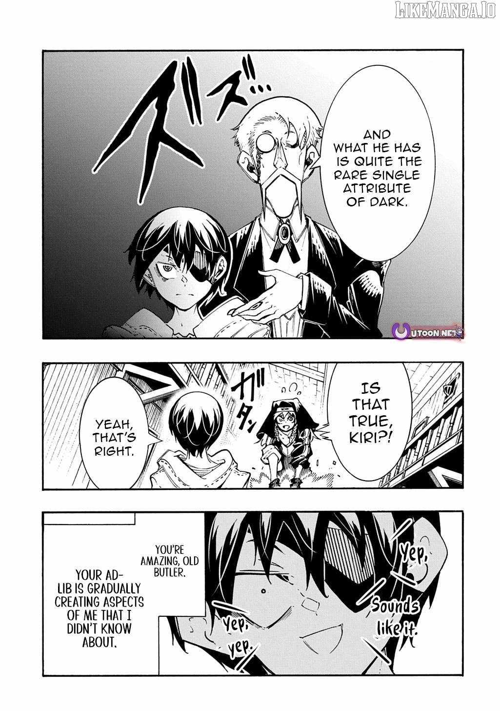 Summoned to a Parallel Fantasy World Many Times Chapter 48 - Page 10 in English