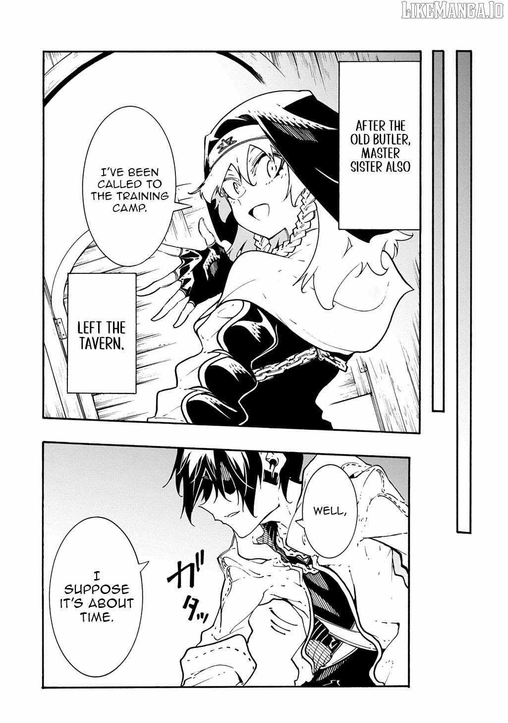 Summoned to a Parallel Fantasy World Many Times Chapter 48 - Page 16 in English