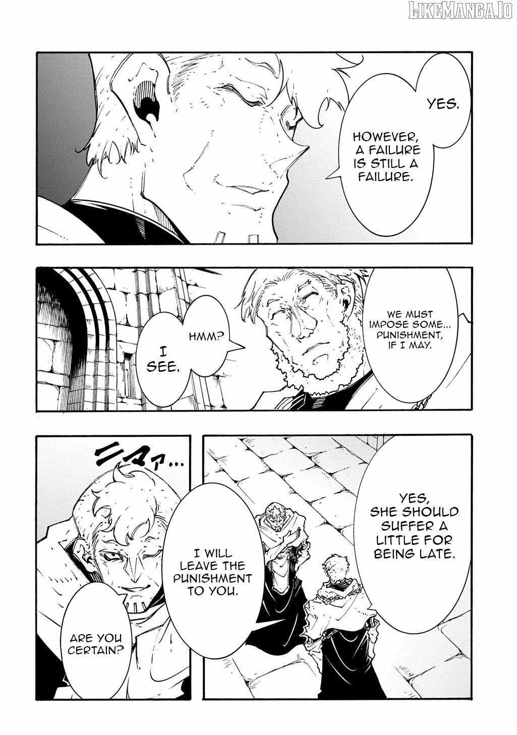 Summoned to a Parallel Fantasy World Many Times Chapter 48 - Page 19 in English
