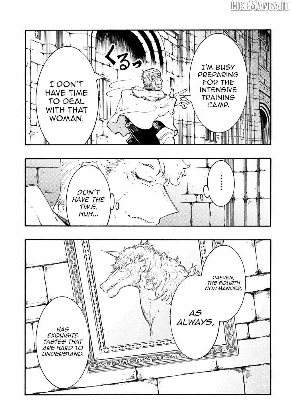 Summoned to a Parallel Fantasy World Many Times Chapter 48 - Page 20 in English