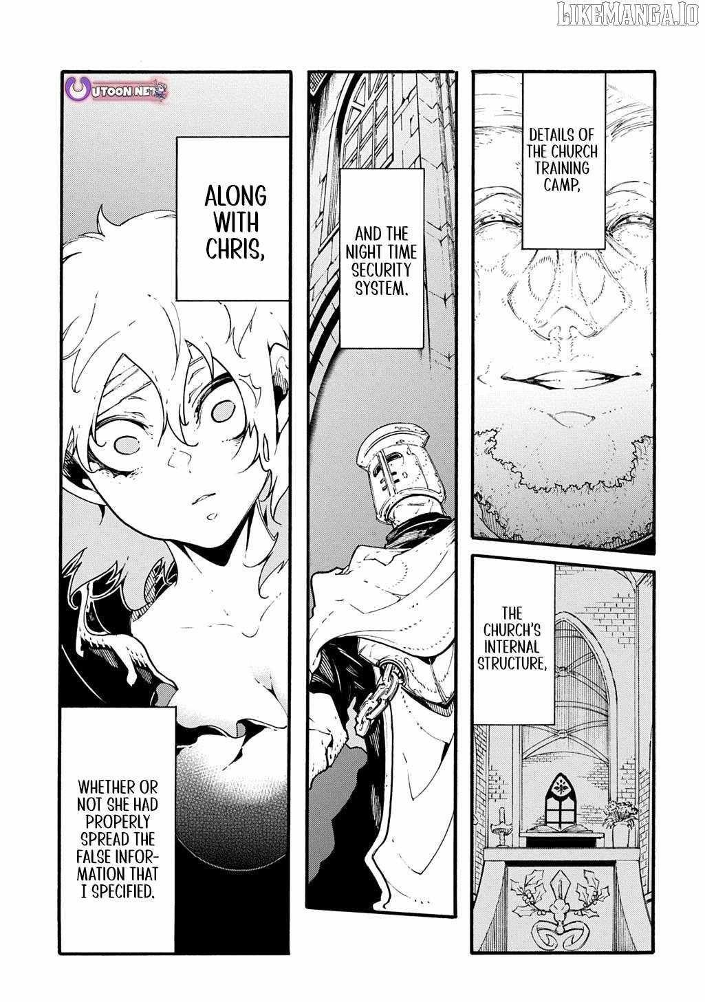 Summoned to a Parallel Fantasy World Many Times Chapter 48 - Page 26 in English