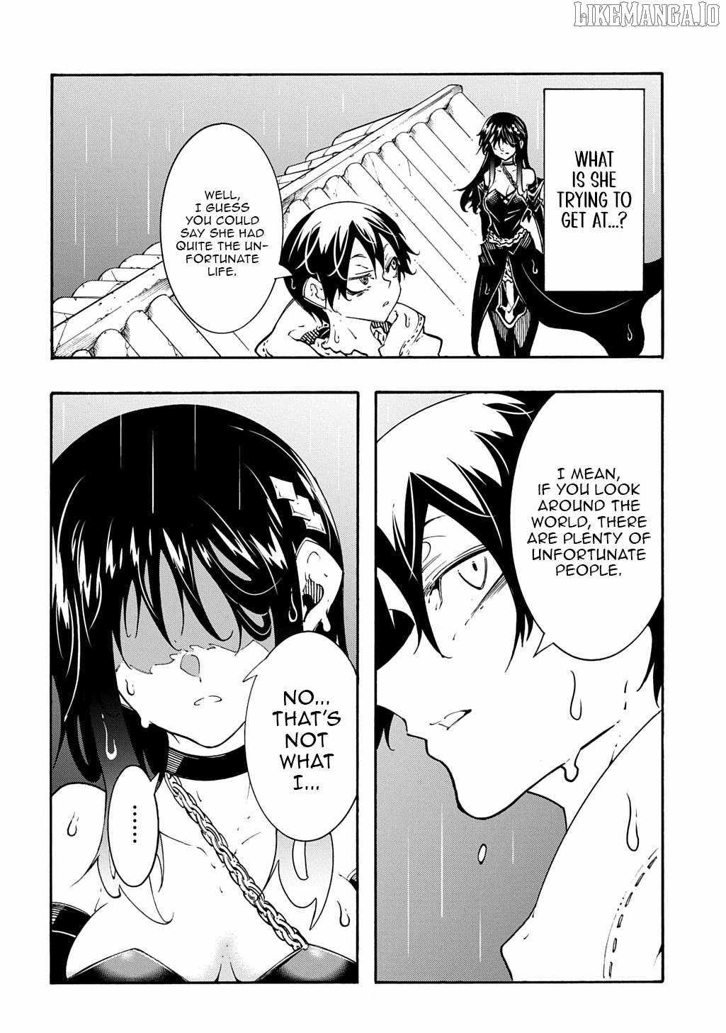 Summoned to a Parallel Fantasy World Many Times Chapter 48 - Page 29 in English