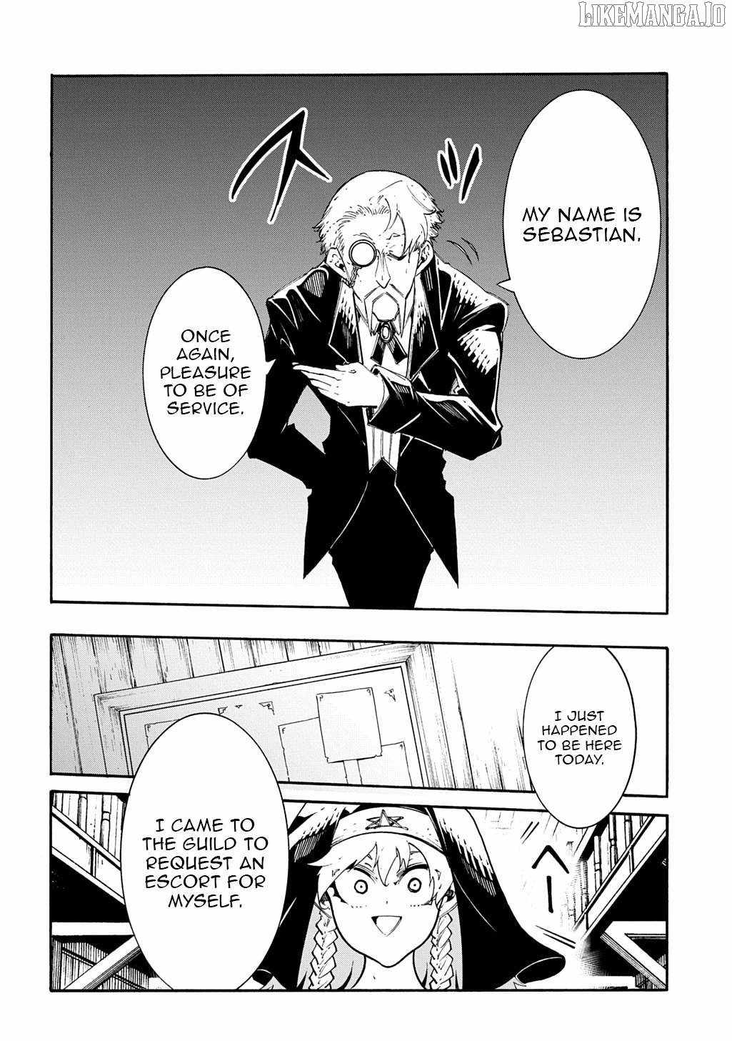 Summoned to a Parallel Fantasy World Many Times Chapter 48 - Page 3 in English