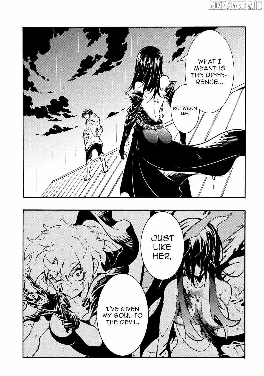 Summoned to a Parallel Fantasy World Many Times Chapter 48 - Page 30 in English