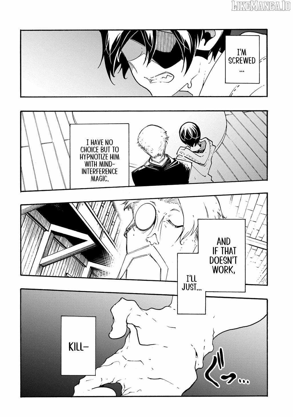 Summoned to a Parallel Fantasy World Many Times Chapter 48 - Page 5 in English