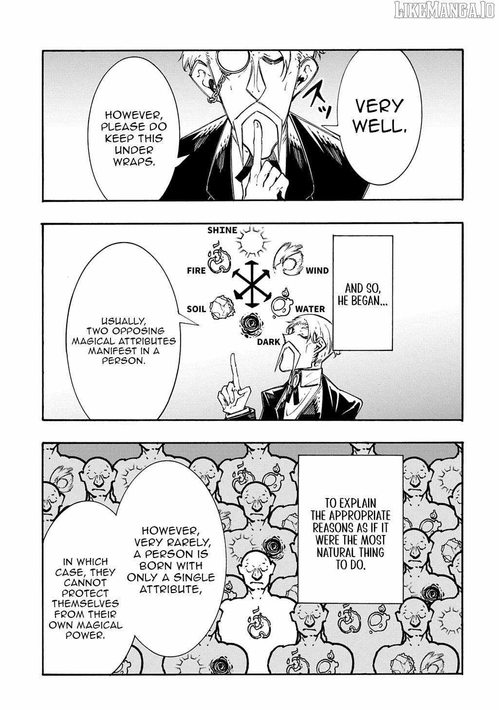 Summoned to a Parallel Fantasy World Many Times Chapter 48 - Page 8 in English