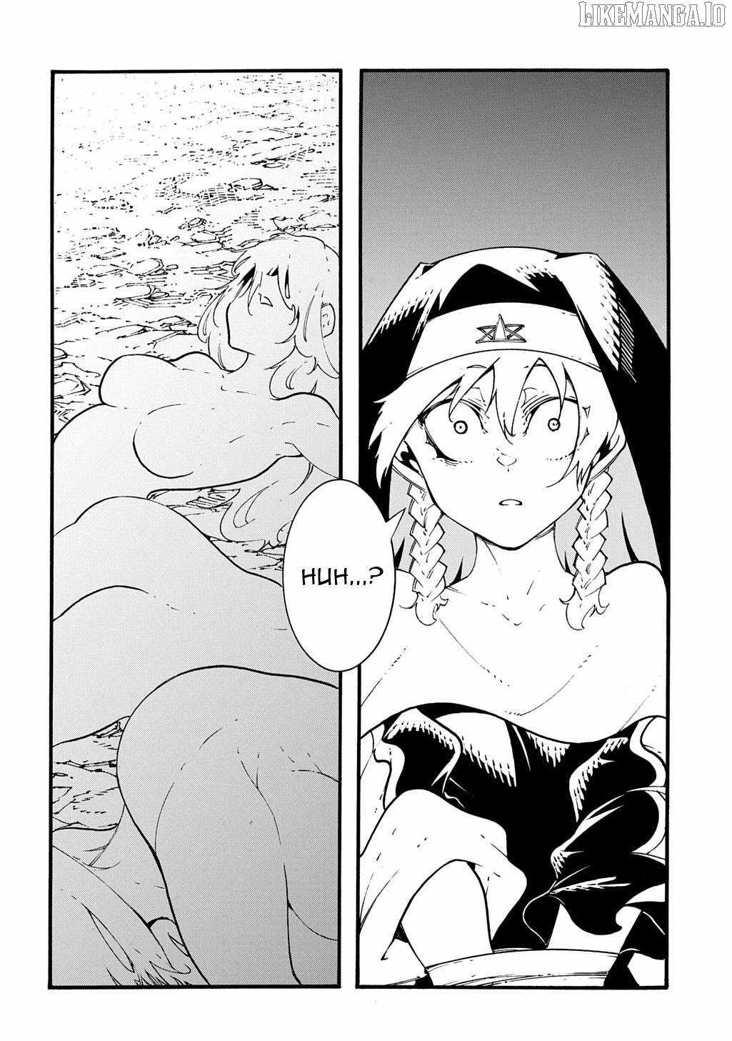 Summoned to a Parallel Fantasy World Many Times Chapter 49 - Page 15 in English