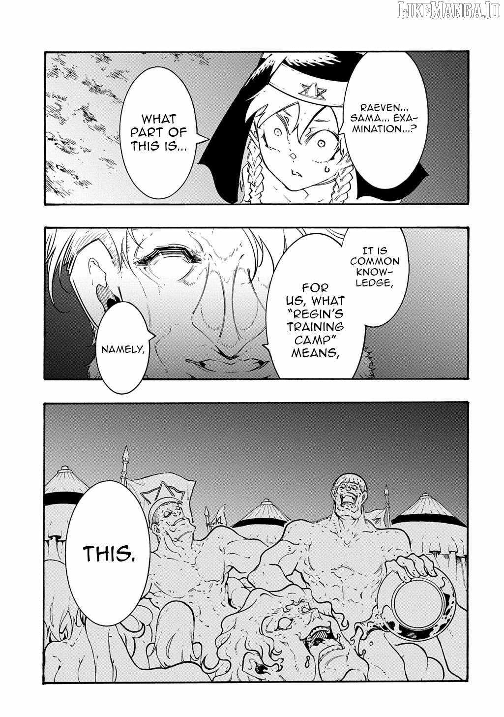 Summoned to a Parallel Fantasy World Many Times Chapter 49 - Page 18 in English
