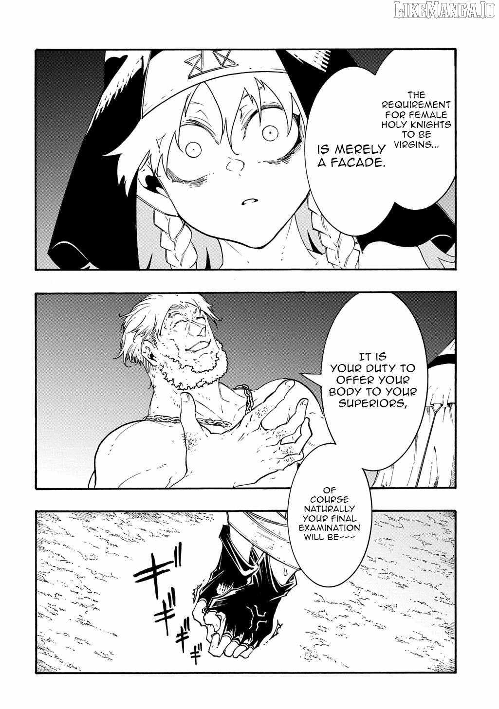 Summoned to a Parallel Fantasy World Many Times Chapter 49 - Page 19 in English