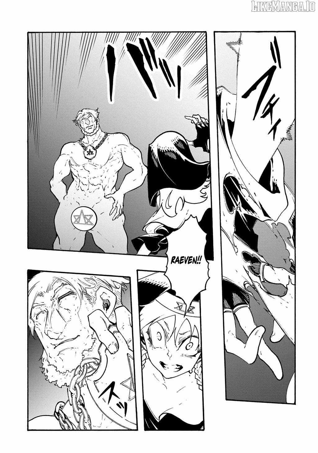 Summoned to a Parallel Fantasy World Many Times Chapter 49 - Page 20 in English