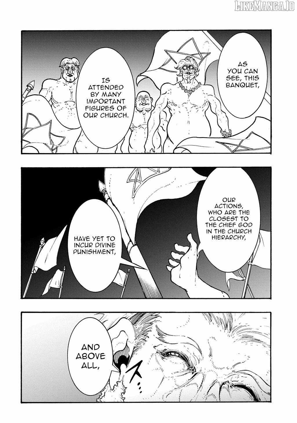 Summoned to a Parallel Fantasy World Many Times Chapter 49 - Page 23 in English