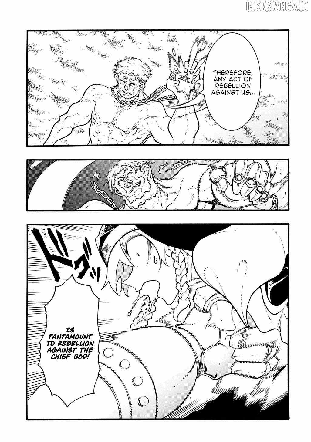 Summoned to a Parallel Fantasy World Many Times Chapter 49 - Page 26 in English