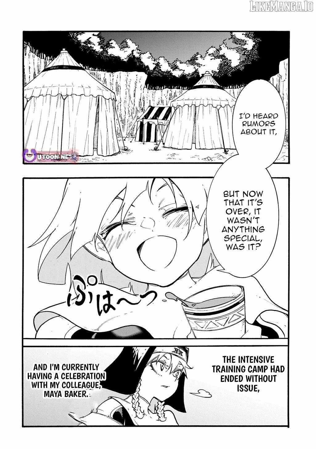 Summoned to a Parallel Fantasy World Many Times Chapter 49 - Page 5 in English
