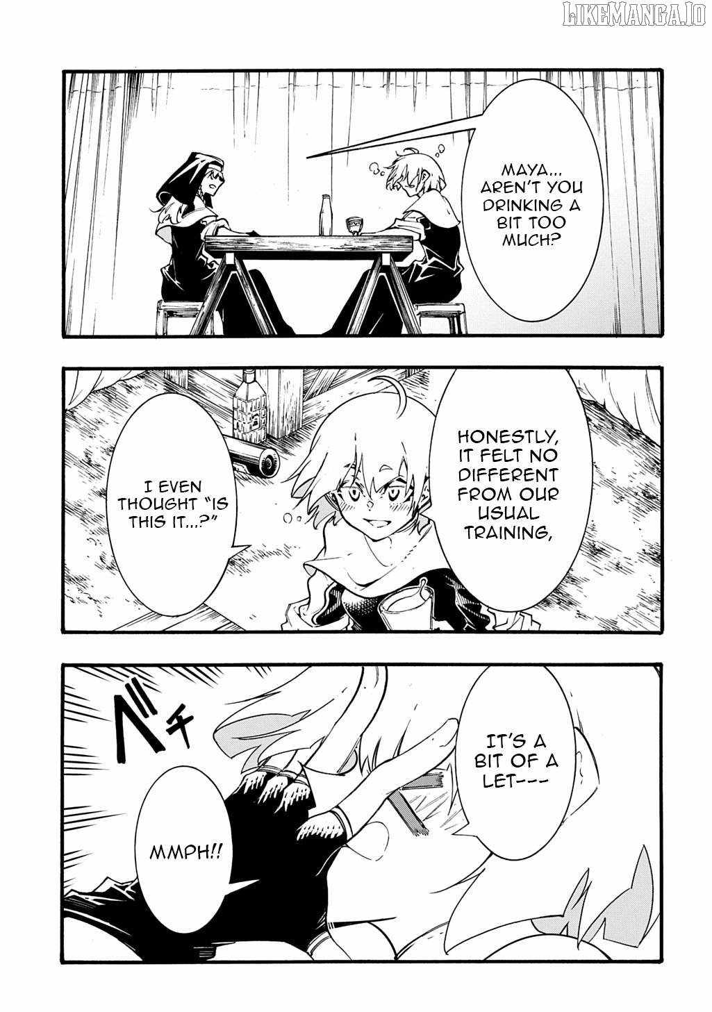 Summoned to a Parallel Fantasy World Many Times Chapter 49 - Page 6 in English