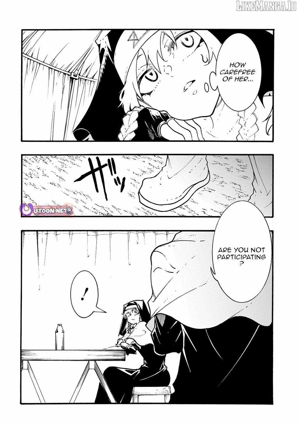 Summoned to a Parallel Fantasy World Many Times Chapter 49 - Page 9 in English