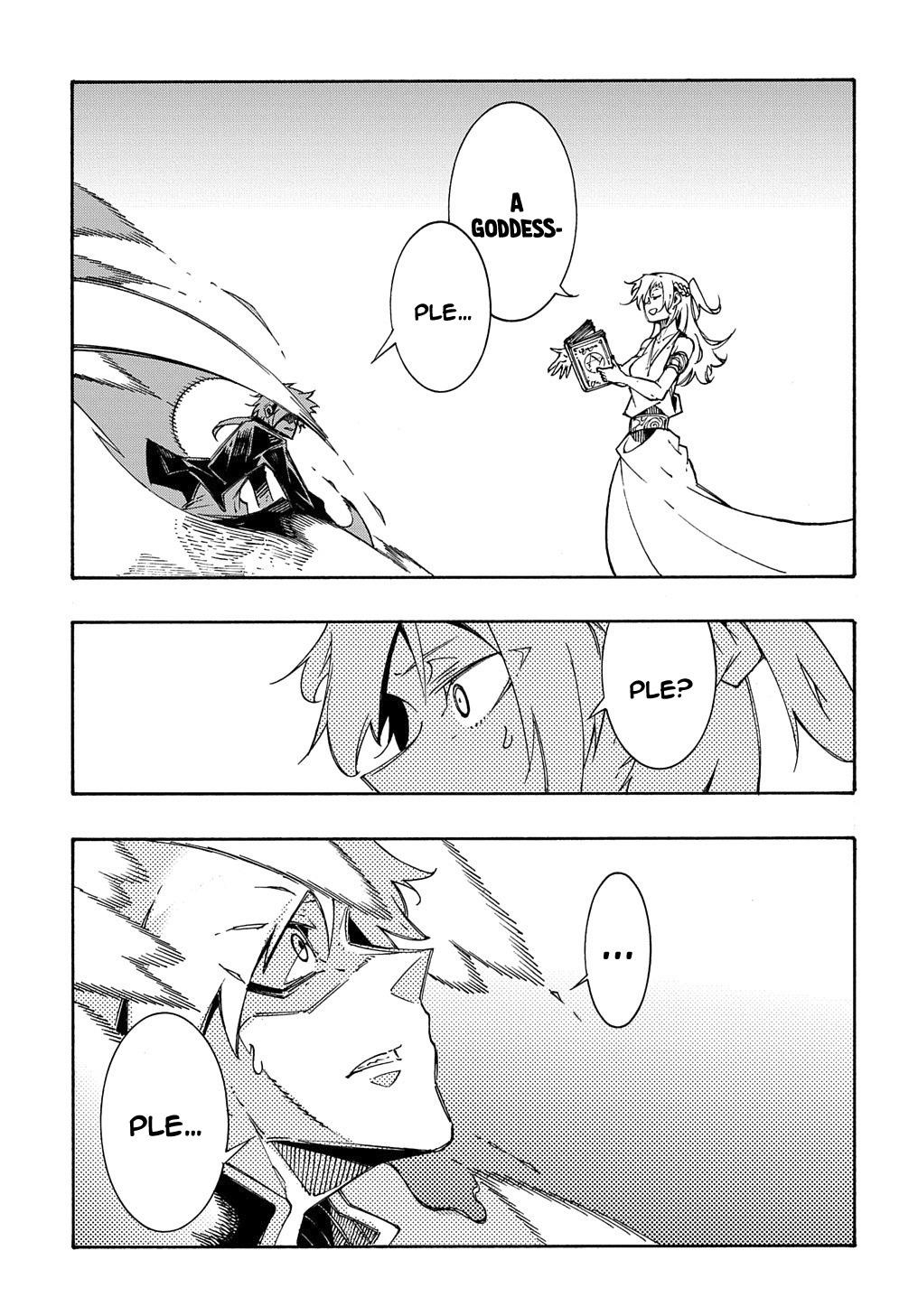 Summoned to a Parallel Fantasy World Many Times Chapter 5.1 - Page 5 in English