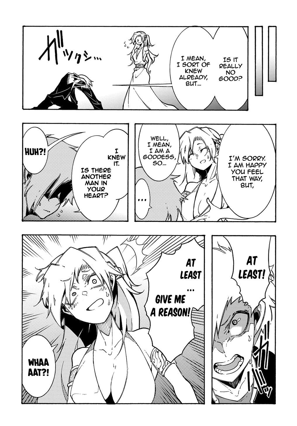 Summoned to a Parallel Fantasy World Many Times Chapter 5.1 - Page 9 in English