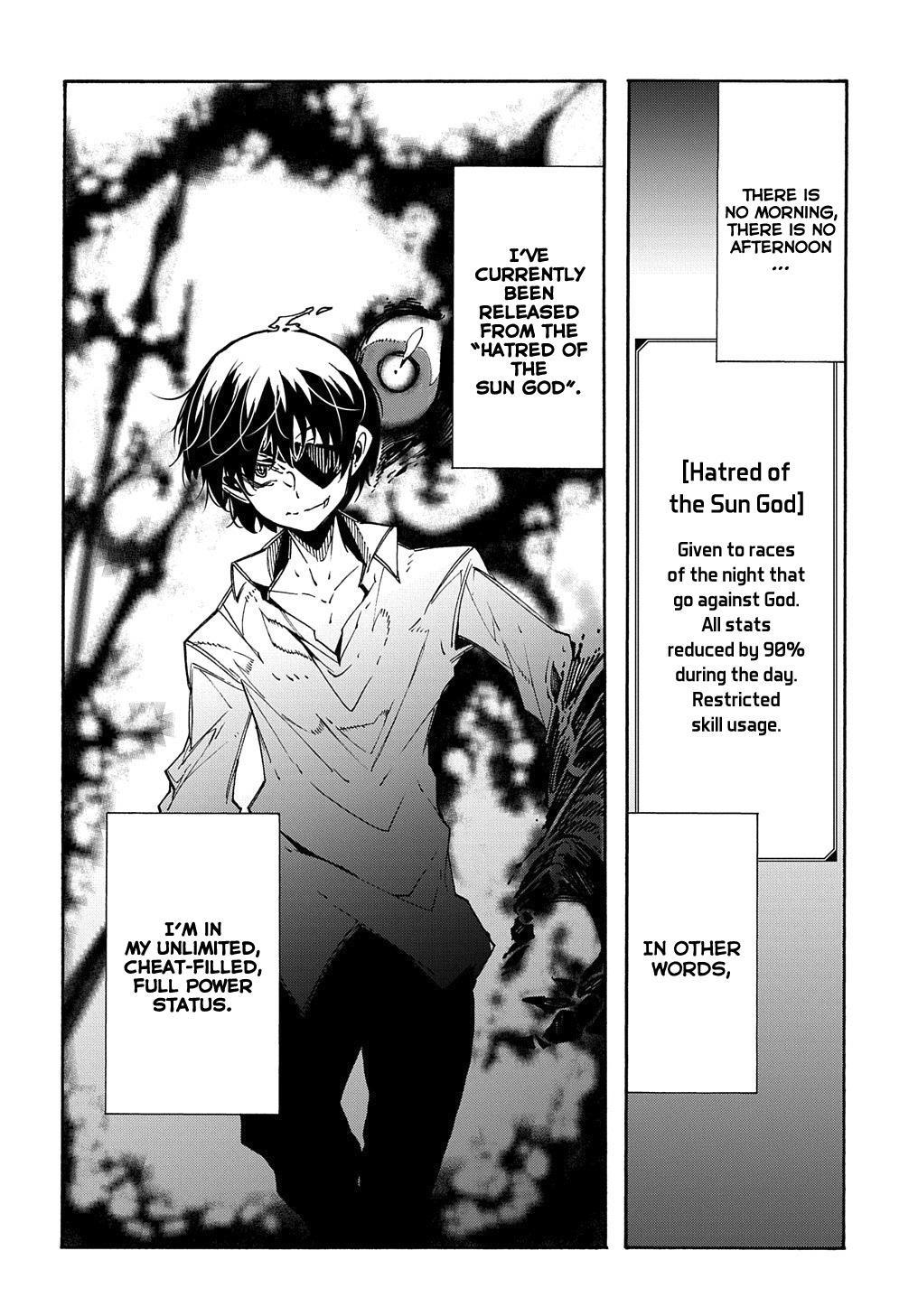 Summoned to a Parallel Fantasy World Many Times Chapter 5.2 - Page 11 in English
