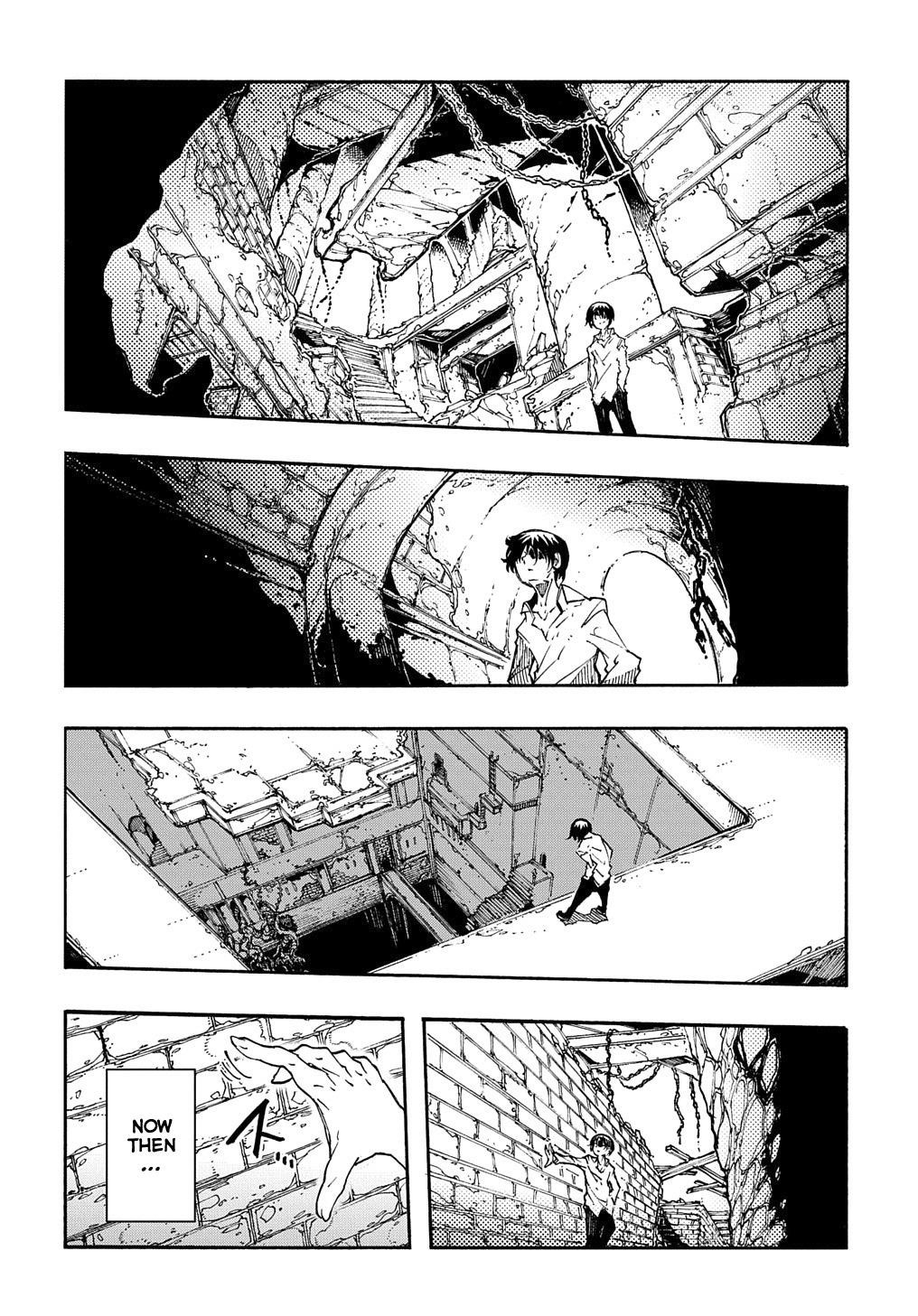 Summoned to a Parallel Fantasy World Many Times Chapter 5.2 - Page 3 in English