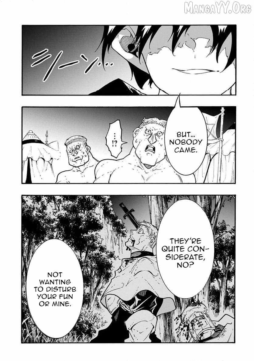 Summoned to a Parallel Fantasy World Many Times Chapter 50 - Page 12 in English