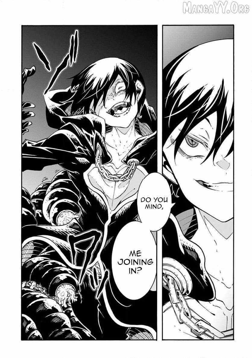 Summoned to a Parallel Fantasy World Many Times Chapter 50 - Page 14 in English